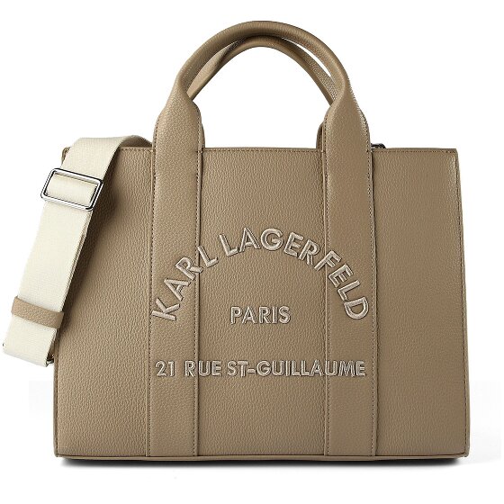 Karl Lagerfeld Rsg Sac à main 34 cm