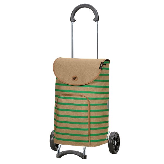 Andersen Shopper Scala Shopper Eske Chariot à provisions 59 cm