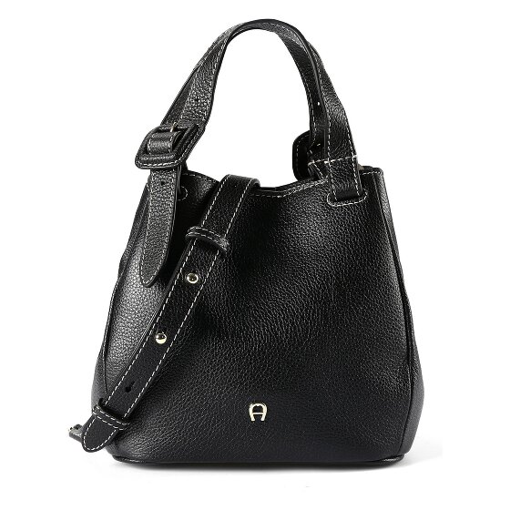 AIGNER Miranda Sac à main Cuir 27 cm