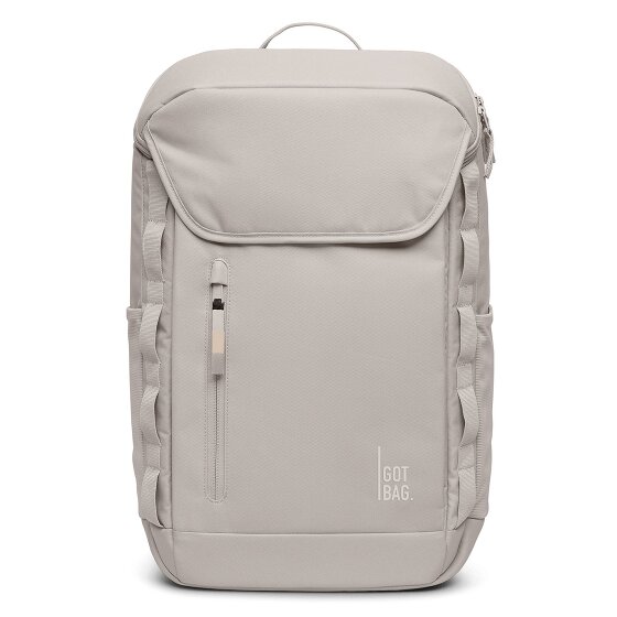 GOT BAG Pro Pack Monochrome Daypack 47 cm Compartiment pour ordinateur portable