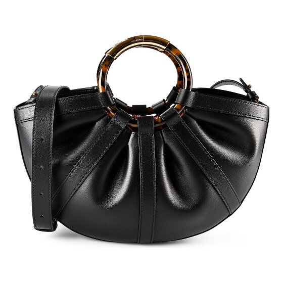 Coccinelle Shell Sac de shopper Cuir véritable 42.5 cm