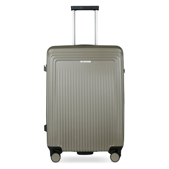 bugatti Linea 4 roues Valise cabine M 66 cm