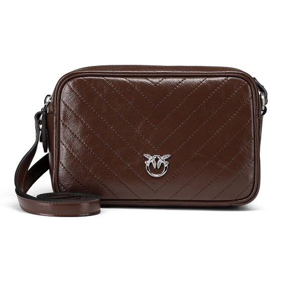 PINKO Carrie Sac à bandoulière Cuir 21.5 cm