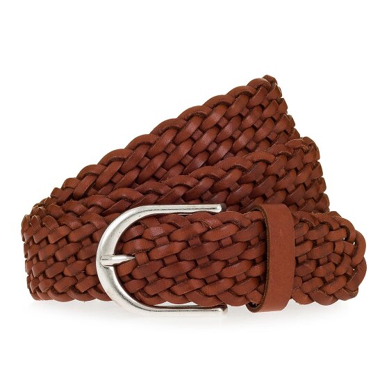 Vanzetti Ceinture Cuir véritable