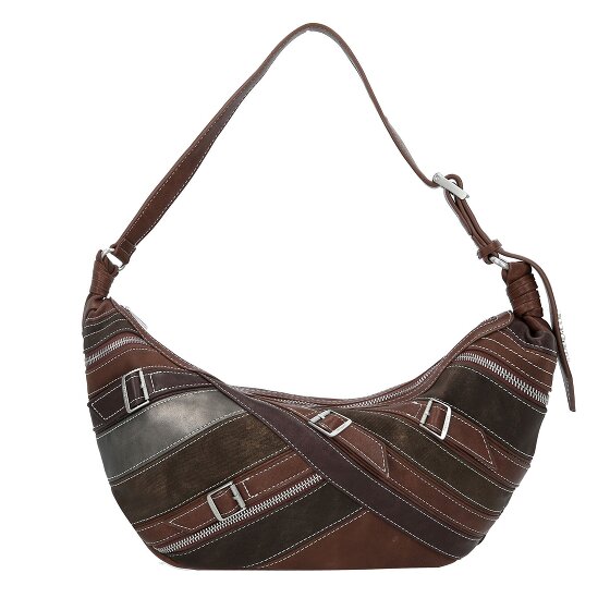 Desigual Fibonacci Munster 2.0 Sac à bandoulière 42 cm