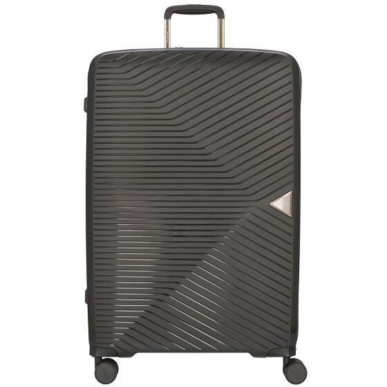 March15 Trading Gotthard 4 roues trolley 77 cm