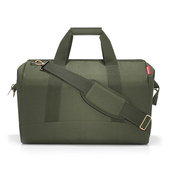 reisenthel Travelling Allrounder L Sac de voyage Weekender 48 cm