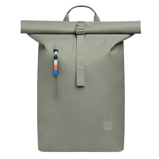 GOT BAG Rolltop Lite 2.0 Daypack 42 cm Compartiment pour ordinateur portable