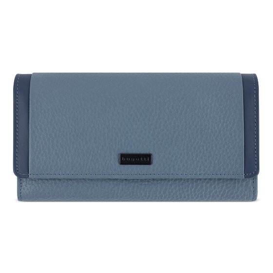 bugatti Sina Porte-monnaie Protection RFID Cuir 18.5 cm