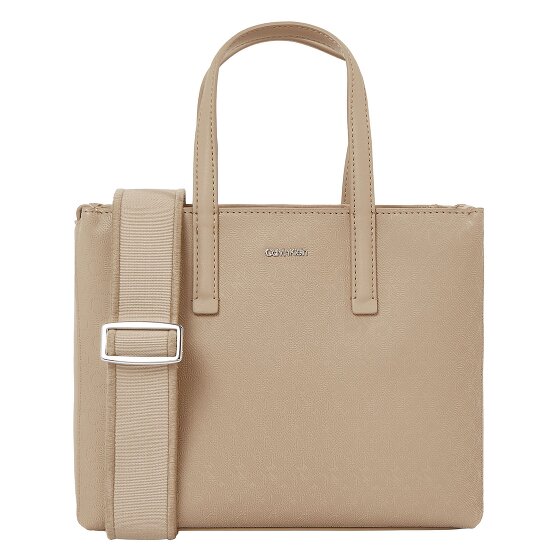 Calvin Klein CK Mixmedia Sac à main 24 cm