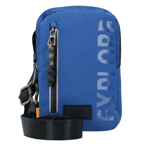 camel active Explore Mini sac à bandoulière 12.5 cm