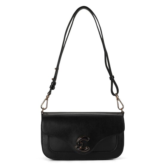Coccinelle C-Me Sac à bandoulière Cuir 26 cm