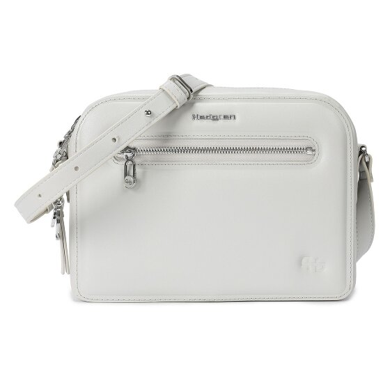 Hedgren Fika+ Espresso + Sac à bandoulière Protection RFID 24 cm