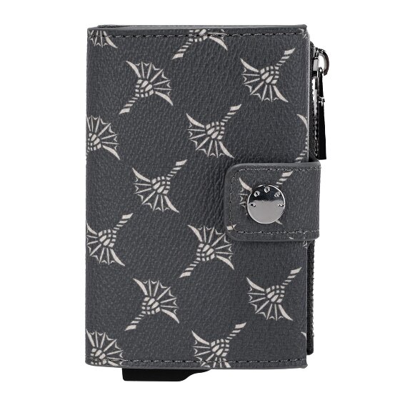 Joop! Cortina 1.0 C-Four Étui pour cartes de crédit Protection RFID 7.5 cm