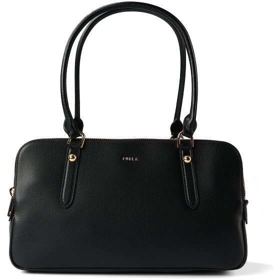 Furla Giulia Sac à bandoulière Cuir 35 cm