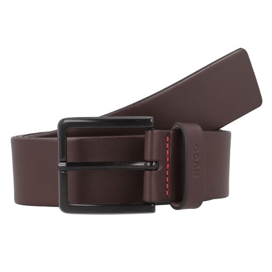 Hugo Gionio Ceinture Cuir véritable