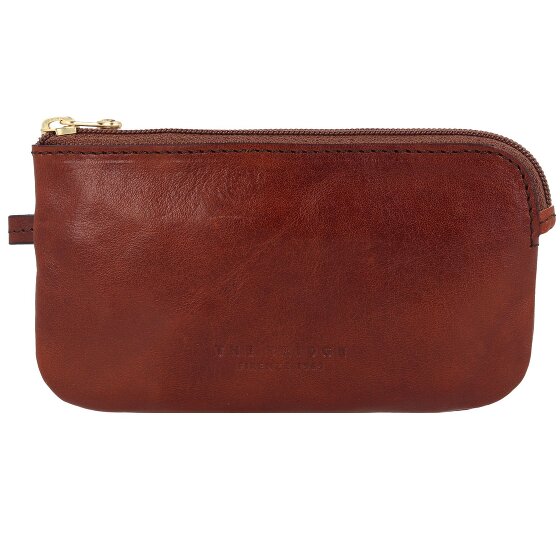 The Bridge Story Uomo Étui à clés II en cuir 12,5 cm