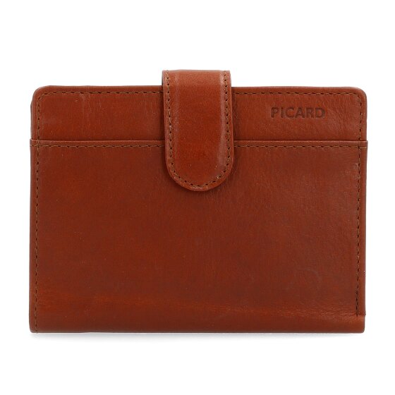 Picard Buddy 1 Porte-monnaie Cuir 12.5 cm