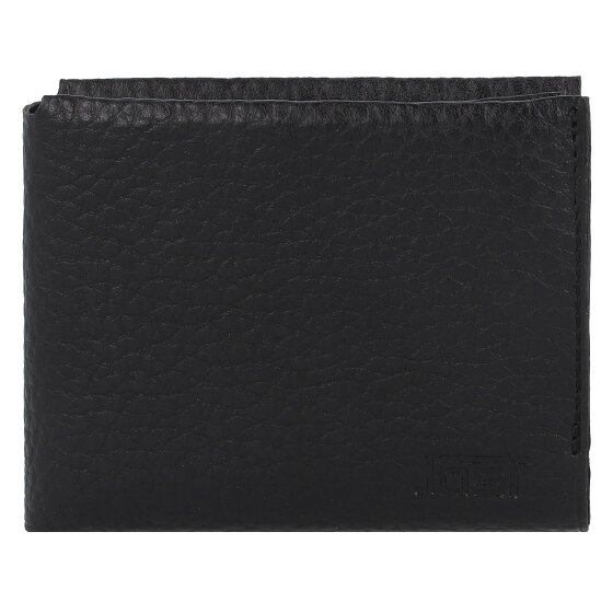 Jost Stockholm Porte-monnaie Cuir 10 cm