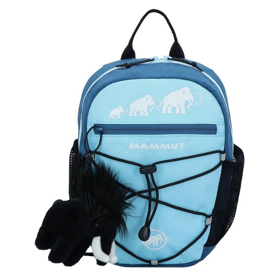 Mammut First Zip 4 Sac à dos pour enfants 28 cm