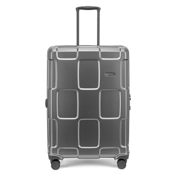 Epic Crate EX Wildlife 4 roues valise cabine 75 cm