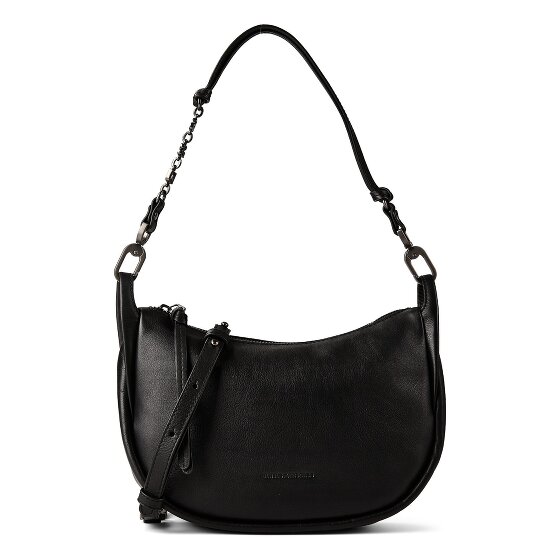 aunts & uncles Bohemian Vibes Sac à bandoulière Cuir véritable 26 cm