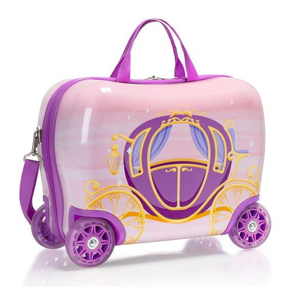 Heys Kids 4 roues Valise enfant à roulettes 31.5 cm