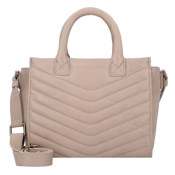 Cowboysbag Quilty Pleasure Sac à main Cuir 24 cm