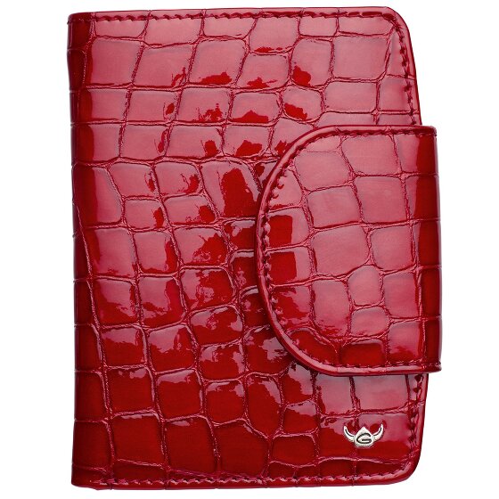 Golden Head Cayenne Porte-monnaie RFID Cuir 10 cm