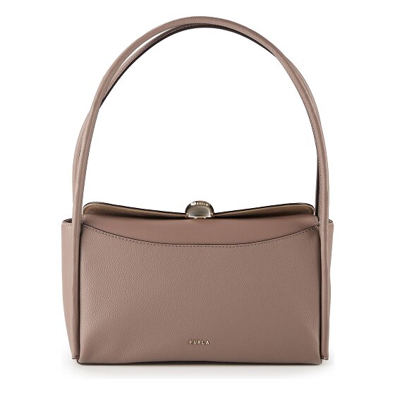 Furla Nicole Sac à bandoulière M Cuir 29 cm