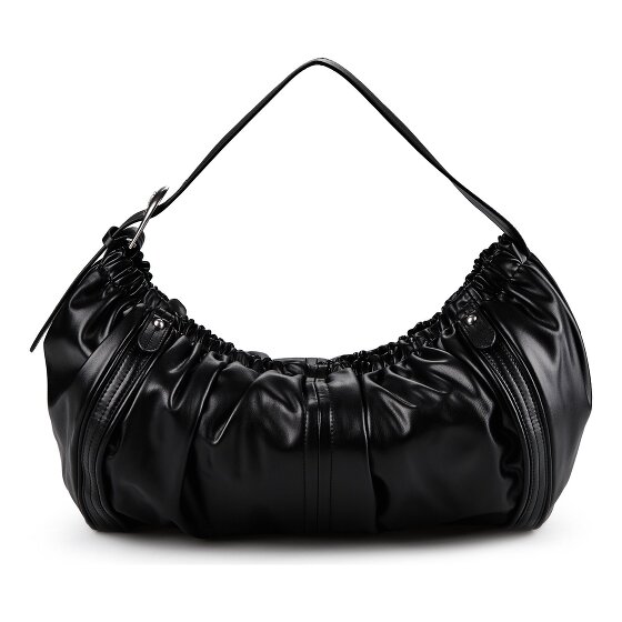Liebeskind Faye Sac à bandoulière L Cuir véritable 45 cm