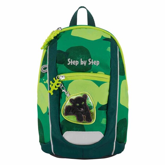 Step by Step Kiga Mini Sac à dos pour enfants 30 cm