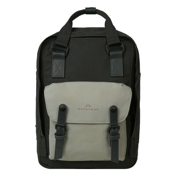 Doughnut Macaroon Daypack 38 cm Compartiment pour ordinateur portable