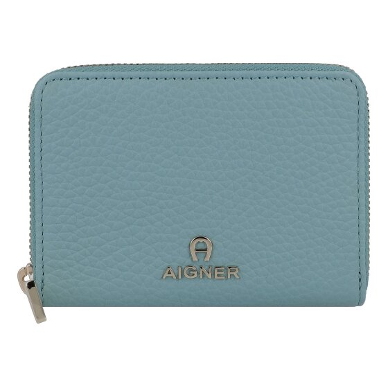AIGNER Ivy Porte-monnaie Protection RFID Cuir 11.5 cm