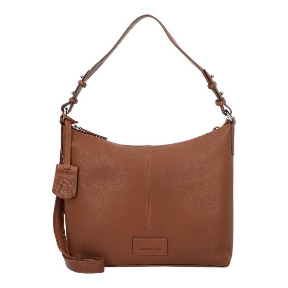 Burkely Soft Skylar Sac à bandoulière Cuir 27 cm