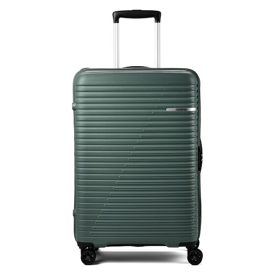 American Tourister Liftoff 4 roues valise cabine 67 cm