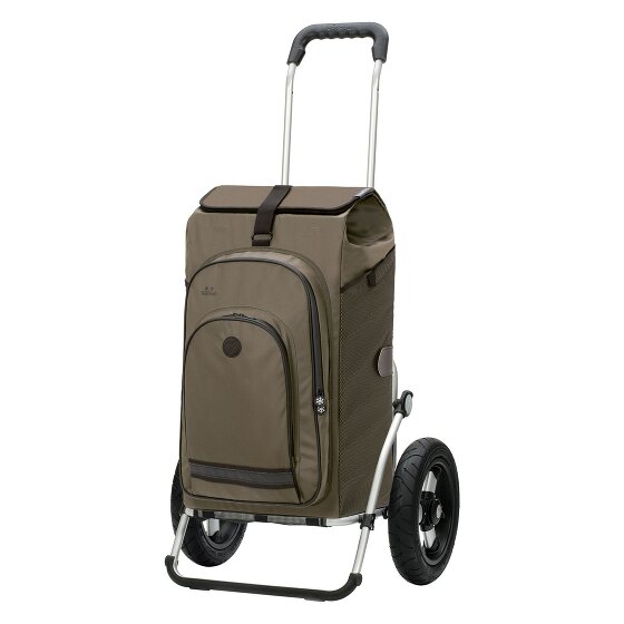 Andersen Shopper Royal Shopper Chariot à provisions 67 cm