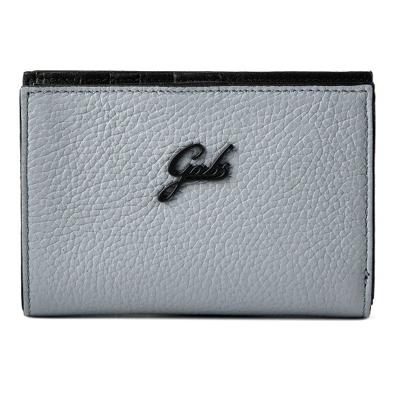 Gabs Gmoney14 Porte-monnaie Cuir véritable 14 cm