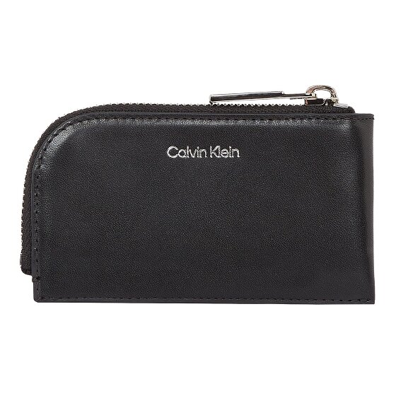 Calvin Klein CK Glow Étui pour cartes de crédit Cuir 12.5 cm