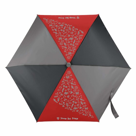 Step by Step Parapluie de poche enfant 22.5 cm