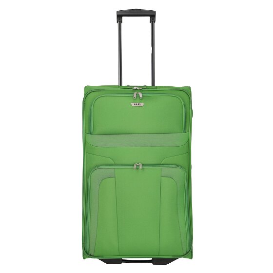 Paklite Orlando 2 roulettes Trolley L 73 cm