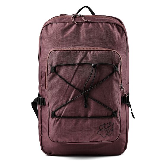 Jack Wolfskin Berkeley Daypack 47.5 cm Compartiment ordinateur