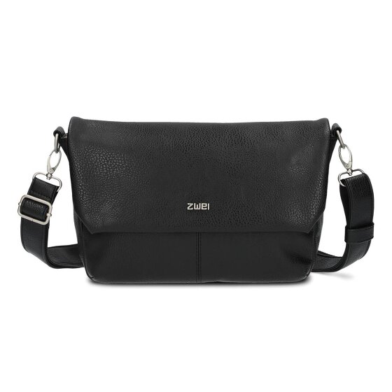 Zwei Mademoiselle.M Besace 33 cm Compartiment ordinateur