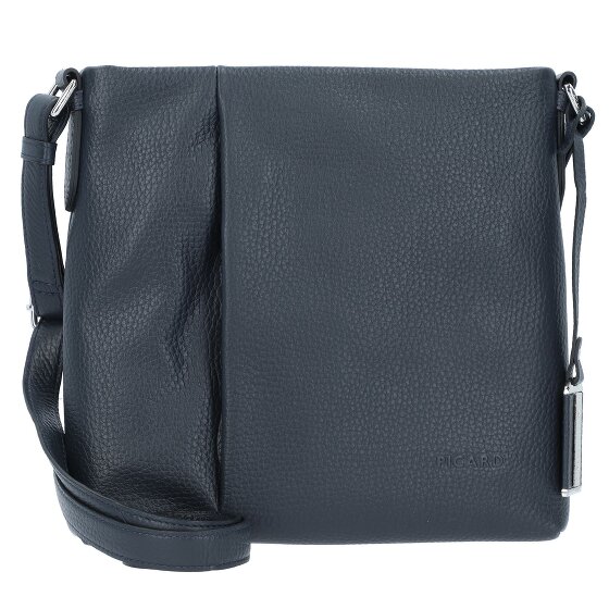 Picard Pure Sac à bandoulière en cuir 24 cm