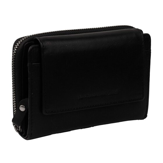 The Chesterfield Brand Hanoi Porte-monnaie Protection RFID Cuir 14.5 cm