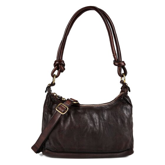 Campomaggi Vittoria Sac à bandoulière M Cuir véritable 25 cm