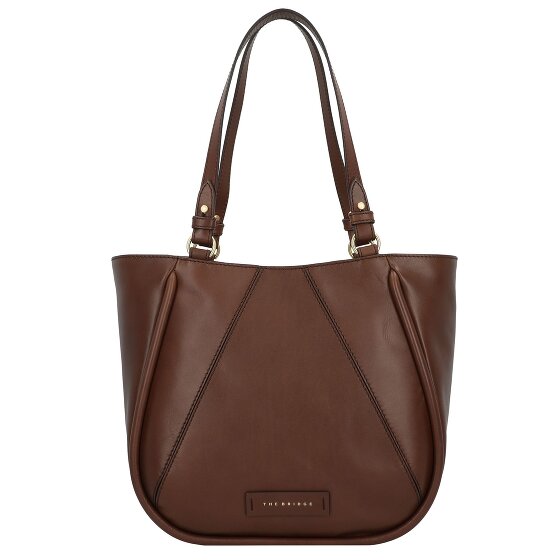 The Bridge Brigida Sac à bandoulière Cuir 33 cm