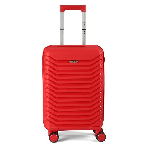 Benzi 5820 4 roulettes Trolley de cabine 55 cm