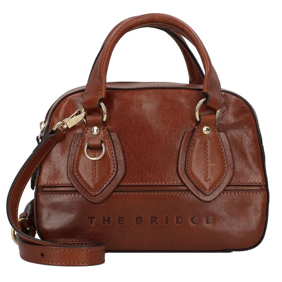 The Bridge Daphne Sac à main Cuir 25 cm