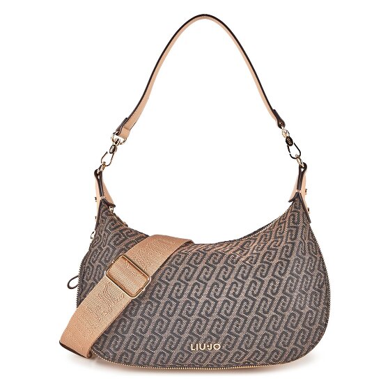 Liu Jo Kaliska Sac à bandoulière M 32 cm avec soufflet d'extension